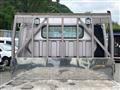 2017 Mitsubishi Fuso Canter