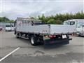 2017 Mitsubishi Fuso Canter