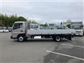 2017 Mitsubishi Fuso Canter