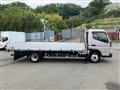 2017 Mitsubishi Fuso Canter