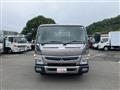 2017 Mitsubishi Fuso Canter