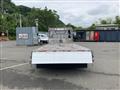 2017 Mitsubishi Fuso Canter