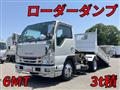 2018 Isuzu Elf Truck