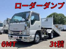 2018 Isuzu Elf Truck