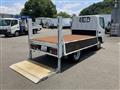 2017 Mitsubishi Fuso Canter