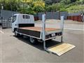 2017 Mitsubishi Fuso Canter