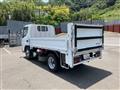 2017 Mitsubishi Fuso Canter