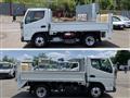 2017 Mitsubishi Fuso Canter