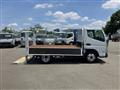 2017 Mitsubishi Fuso Canter