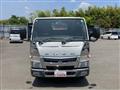 2017 Mitsubishi Fuso Canter