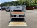 2017 Mitsubishi Fuso Canter