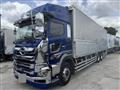 2024 Hino Profia