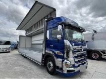 2024 Hino Profia