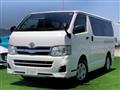 2013 Toyota Hiace Van