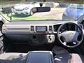 2013 Toyota Hiace Van