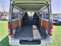 2013 Toyota Hiace Van