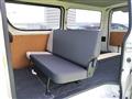 2013 Toyota Hiace Van