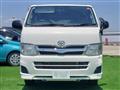 2013 Toyota Hiace Van