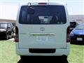 2013 Toyota Hiace Van