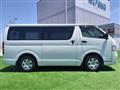 2013 Toyota Hiace Van