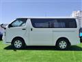2013 Toyota Hiace Van