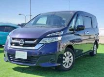 2017 Nissan Serena