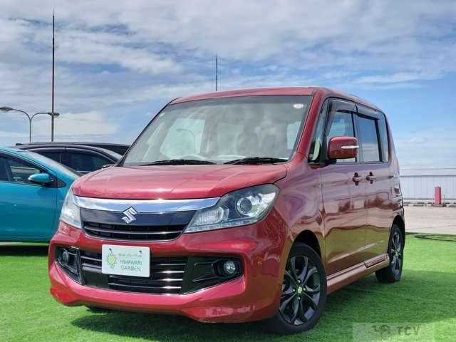 2014 Suzuki Suzuki Others