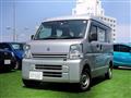 2020 Suzuki Every