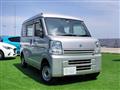 2020 Suzuki Every