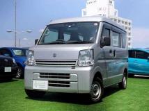 2020 Suzuki Every