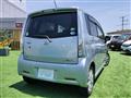 2014 Daihatsu Move