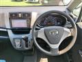 2014 Daihatsu Move