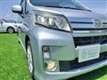 2014 Daihatsu Move