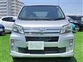 2014 Daihatsu Move