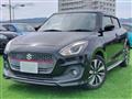 2017 Suzuki Swift