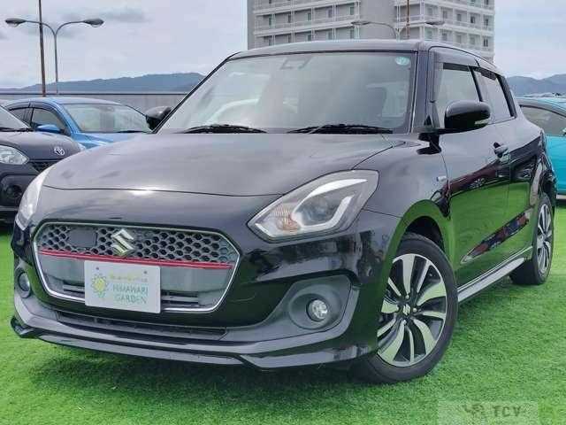 2017 Suzuki Swift