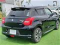 2017 Suzuki Swift