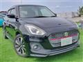 2017 Suzuki Swift