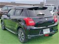 2017 Suzuki Swift