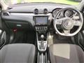 2017 Suzuki Swift