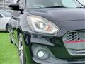 2017 Suzuki Swift