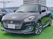 2017 Suzuki Swift