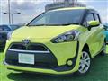 2017 Toyota Sienta