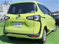 2017 Toyota Sienta