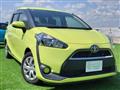 2017 Toyota Sienta