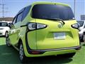 2017 Toyota Sienta