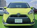 2017 Toyota Sienta