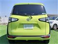 2017 Toyota Sienta