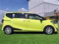 2017 Toyota Sienta