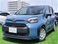 2023 Toyota Sienta